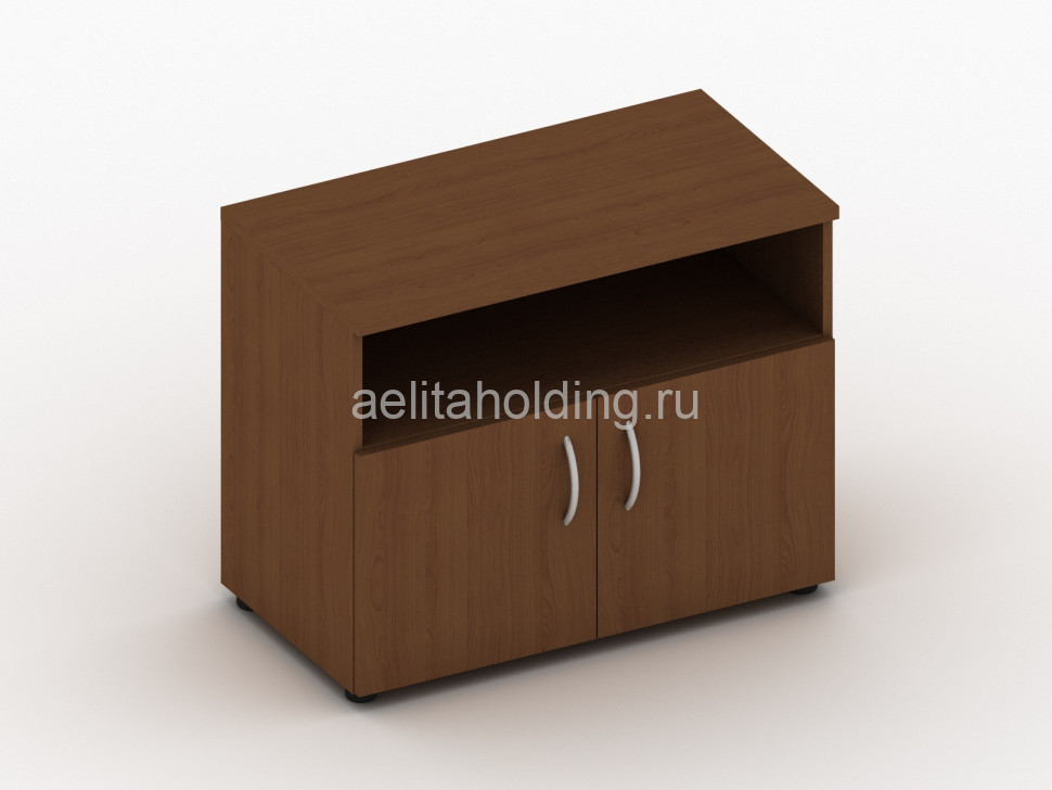 Тумба под оргтехнику 800х450х630