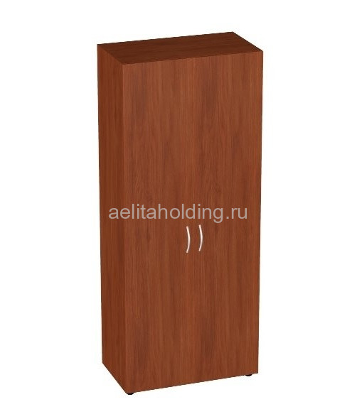 Шкаф высокий закрытый 800х450х1945