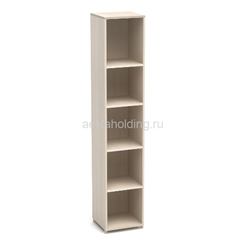 Колонка открытая высокая (350х330х1830)