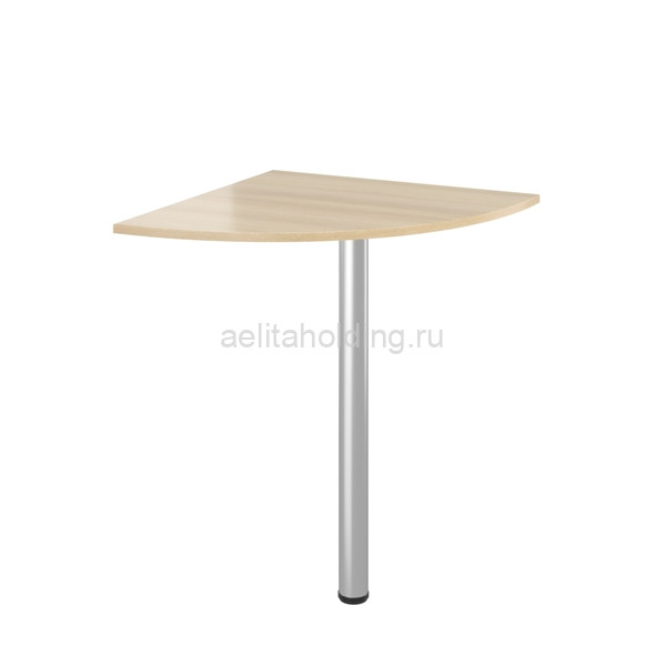Комплект приставки угловой Канцлер 650х650 (КЦ07+ОМ03)  