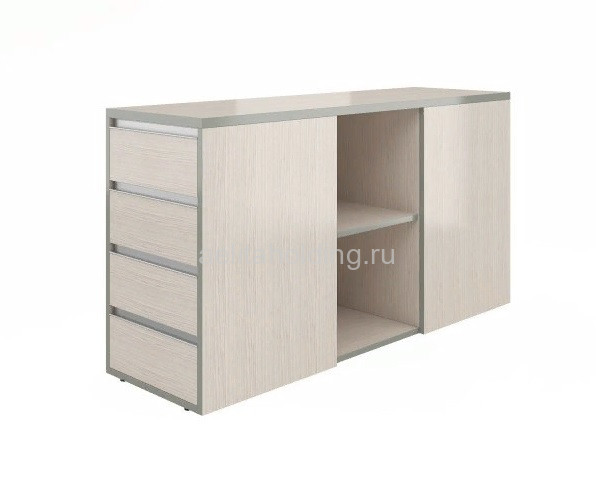 Тумба объединяющая 1400х426х750 