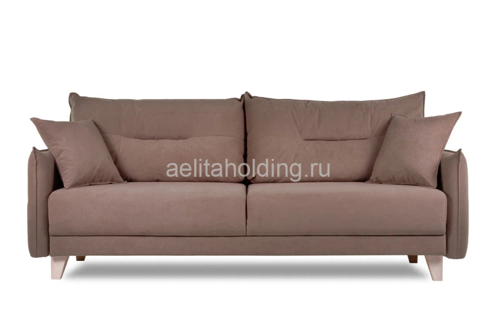 Диван FINSOFFA WELLS (Вэлс)2140х900х860, сп.место 1900*1140
