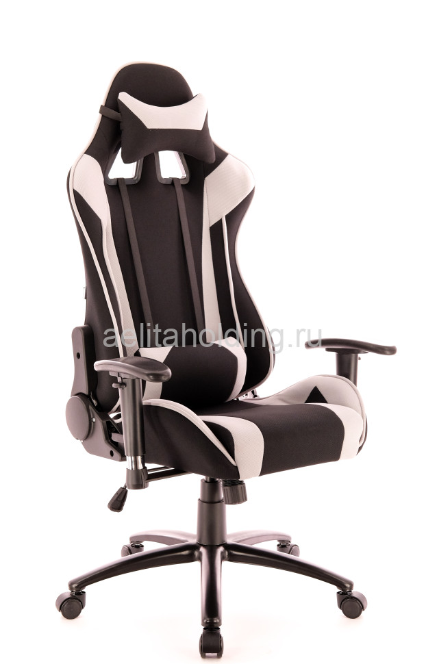 Everprof Lotus S4 ткань серый